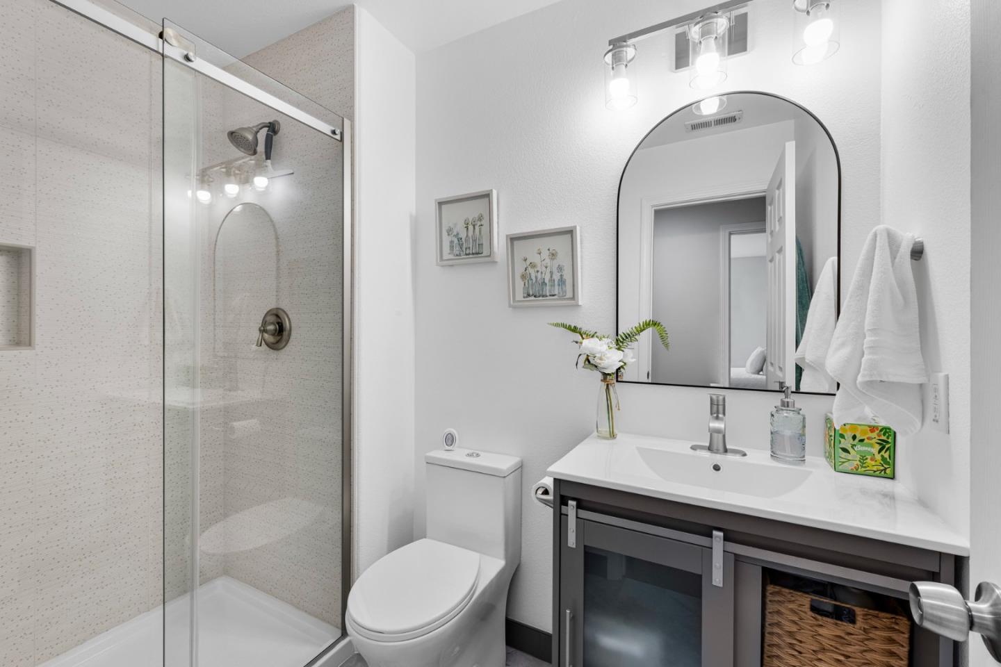 Detail Gallery Image 25 of 53 For 360 via Largo, Morgan Hill,  CA 95037 - 5 Beds | 3 Baths
