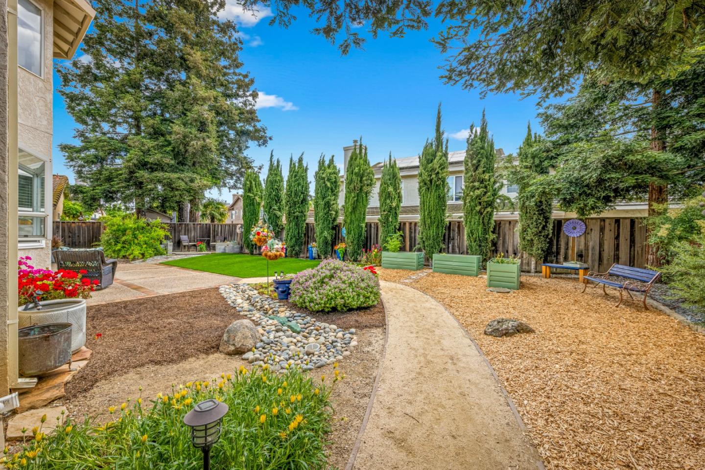 Detail Gallery Image 52 of 53 For 360 via Largo, Morgan Hill,  CA 95037 - 5 Beds | 3 Baths