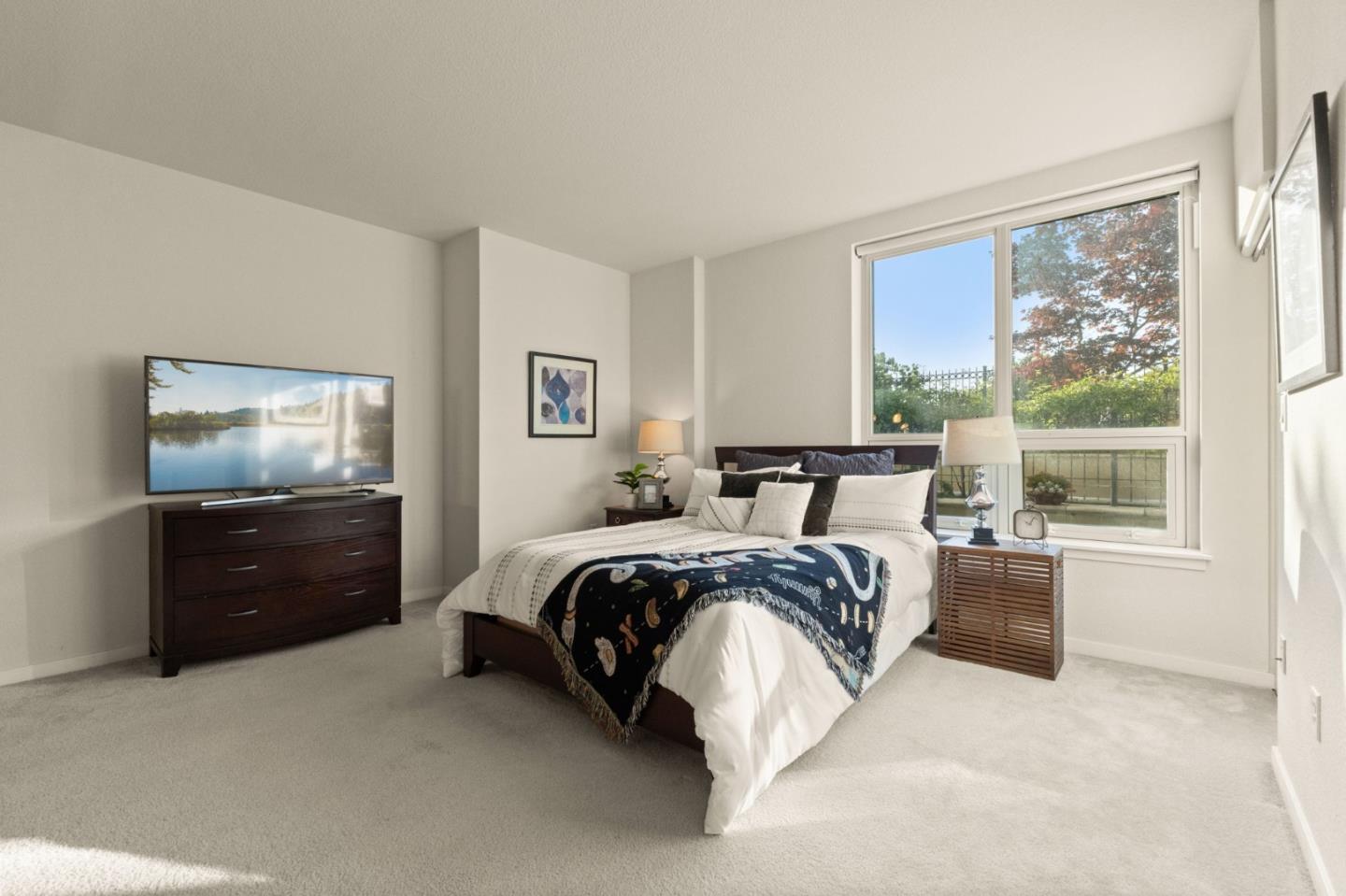 Detail Gallery Image 10 of 43 For 1375 Lick Ave #121,  San Jose,  CA 95110 - 1 Beds | 1 Baths
