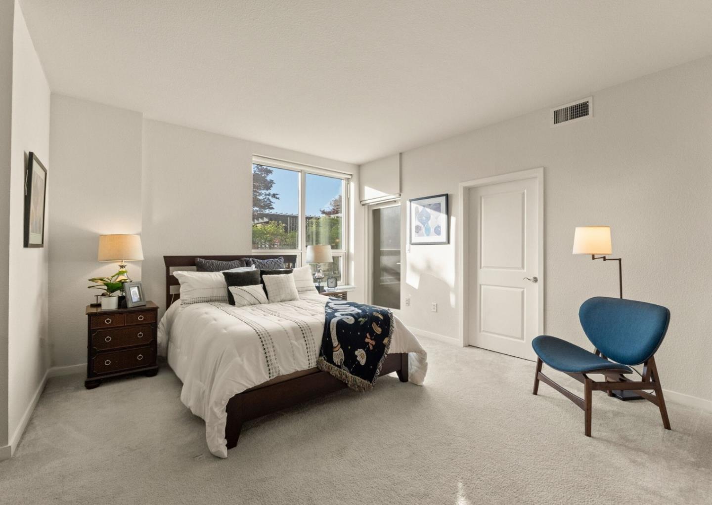 Detail Gallery Image 12 of 43 For 1375 Lick Ave #121,  San Jose,  CA 95110 - 1 Beds | 1 Baths