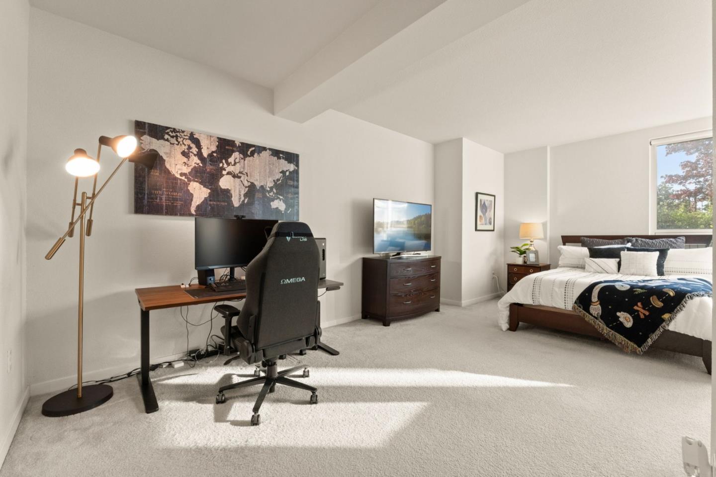 Detail Gallery Image 13 of 43 For 1375 Lick Ave #121,  San Jose,  CA 95110 - 1 Beds | 1 Baths