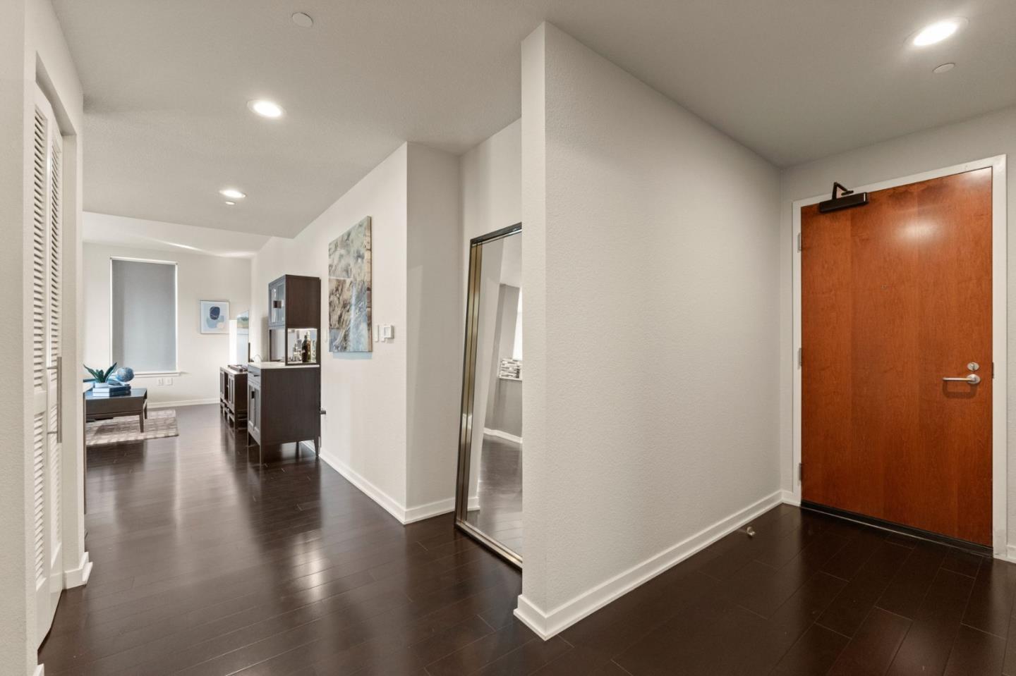 Detail Gallery Image 14 of 43 For 1375 Lick Ave #121,  San Jose,  CA 95110 - 1 Beds | 1 Baths