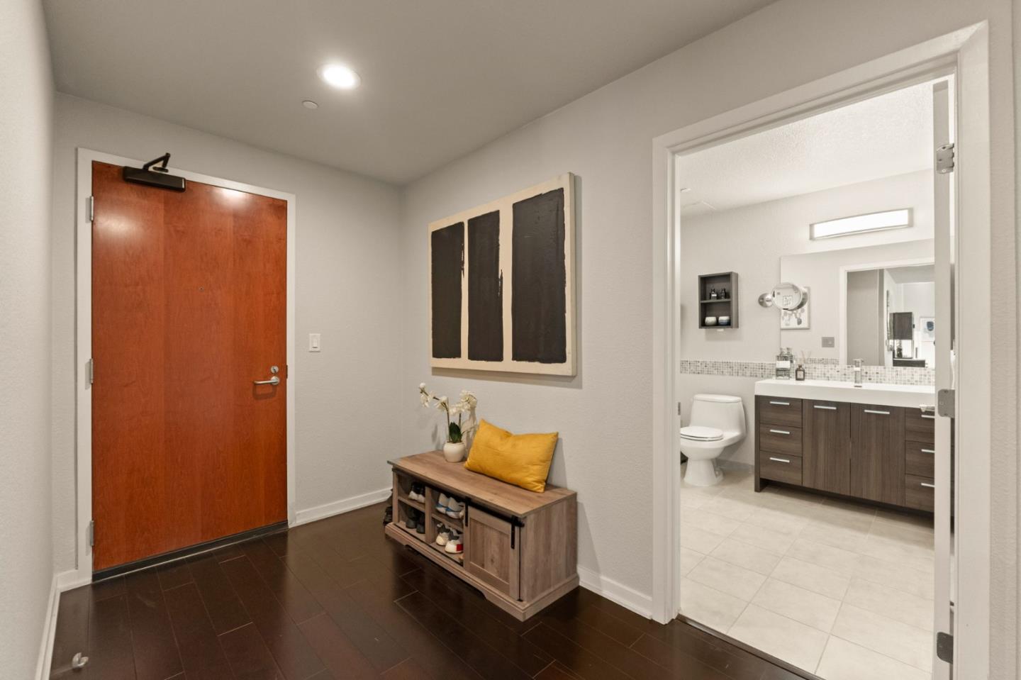 Detail Gallery Image 15 of 43 For 1375 Lick Ave #121,  San Jose,  CA 95110 - 1 Beds | 1 Baths