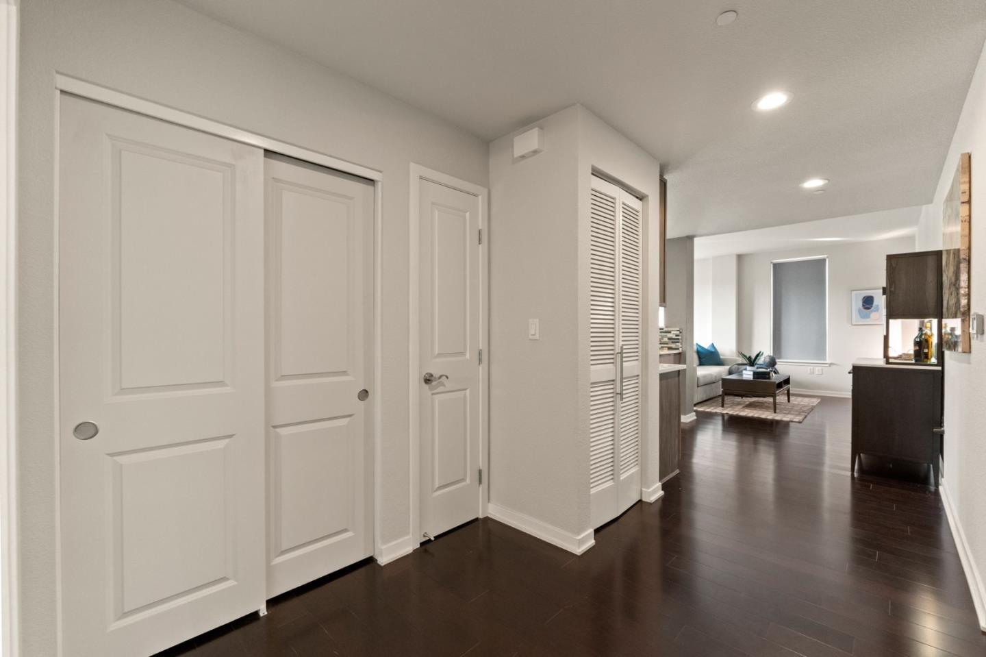 Detail Gallery Image 17 of 43 For 1375 Lick Ave #121,  San Jose,  CA 95110 - 1 Beds | 1 Baths