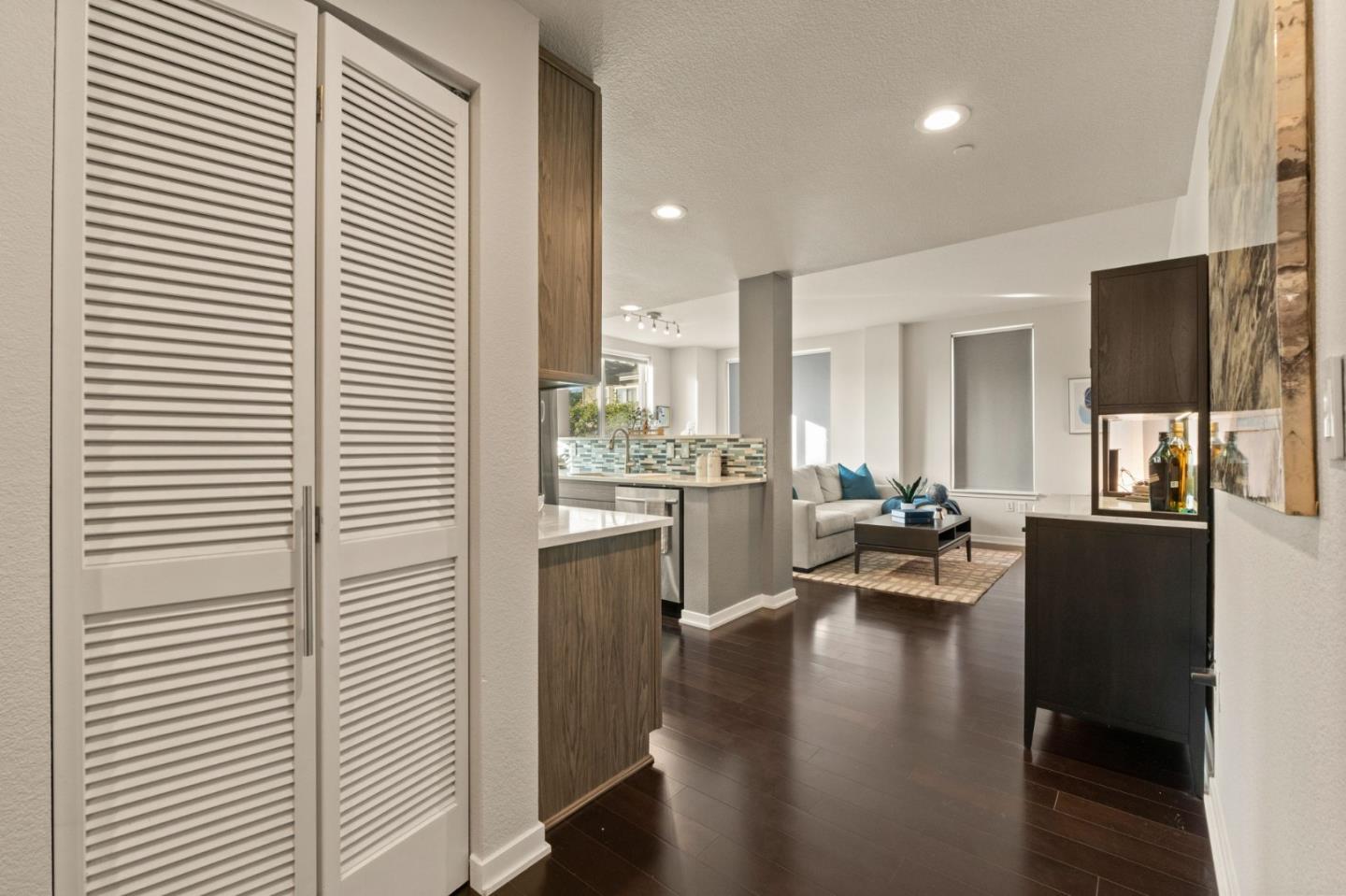 Detail Gallery Image 18 of 43 For 1375 Lick Ave #121,  San Jose,  CA 95110 - 1 Beds | 1 Baths