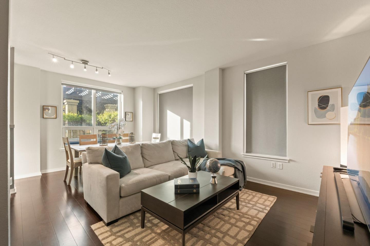 Detail Gallery Image 2 of 43 For 1375 Lick Ave #121,  San Jose,  CA 95110 - 1 Beds | 1 Baths