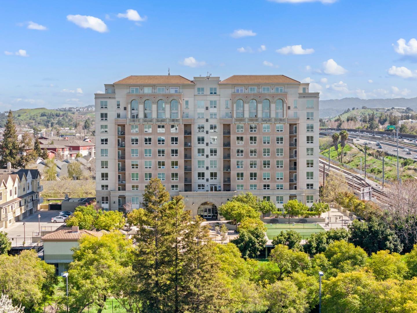 Detail Gallery Image 20 of 43 For 1375 Lick Ave #121,  San Jose,  CA 95110 - 1 Beds | 1 Baths