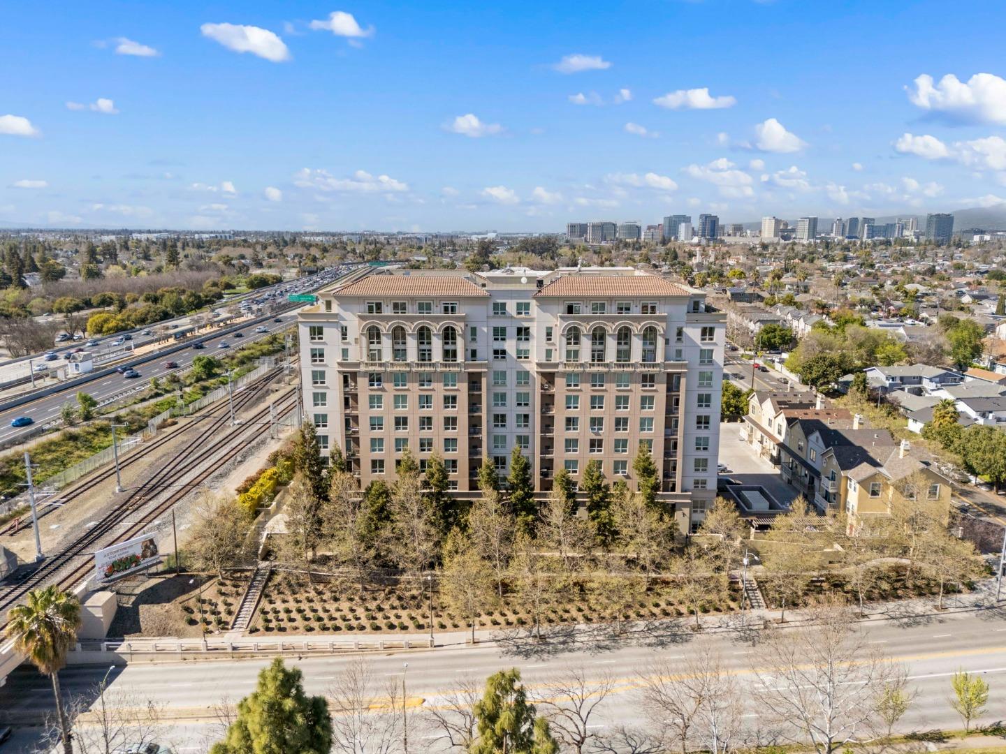 Detail Gallery Image 21 of 43 For 1375 Lick Ave #121,  San Jose,  CA 95110 - 1 Beds | 1 Baths