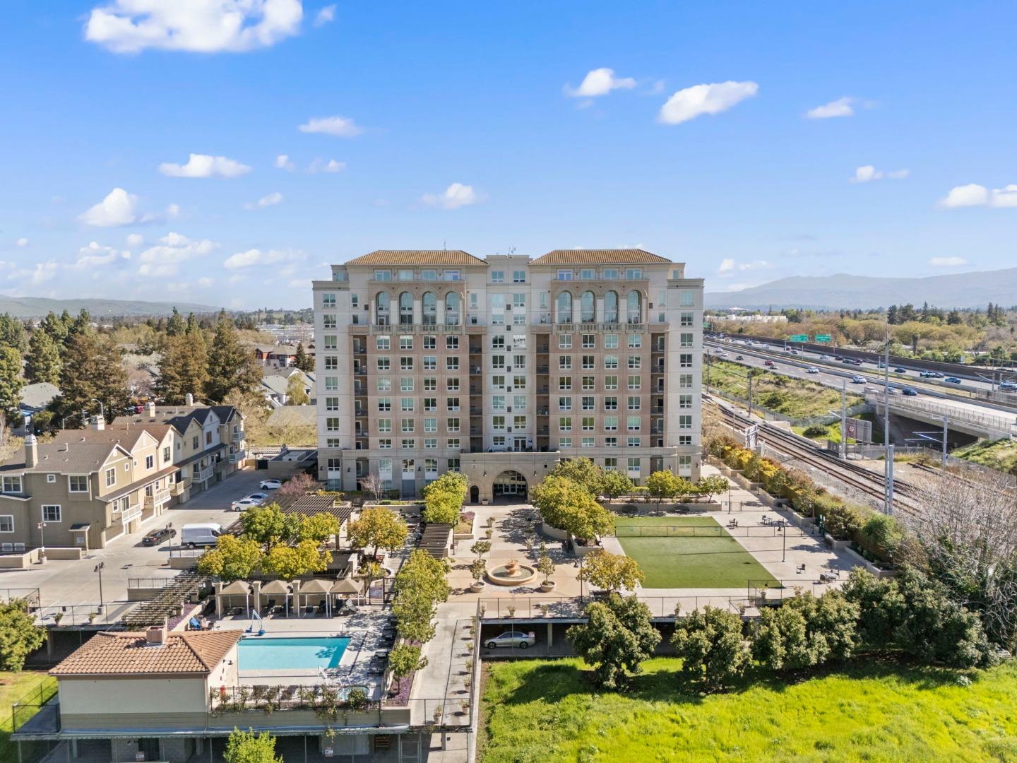 Detail Gallery Image 23 of 43 For 1375 Lick Ave #121,  San Jose,  CA 95110 - 1 Beds | 1 Baths