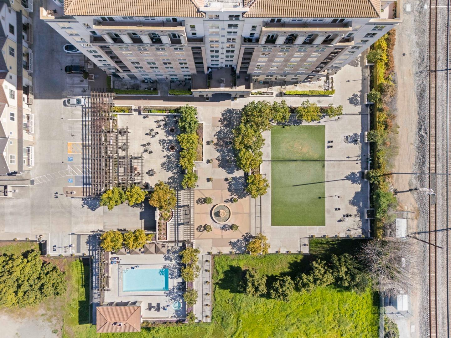 Detail Gallery Image 24 of 43 For 1375 Lick Ave #121,  San Jose,  CA 95110 - 1 Beds | 1 Baths