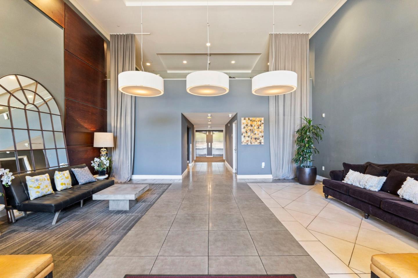Detail Gallery Image 27 of 43 For 1375 Lick Ave #121,  San Jose,  CA 95110 - 1 Beds | 1 Baths