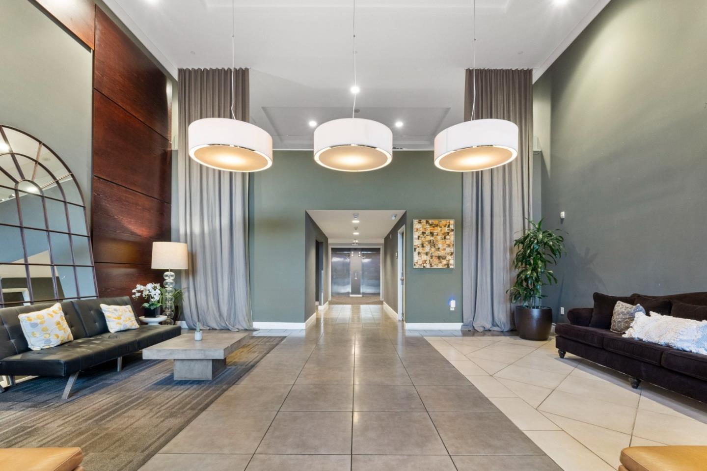Detail Gallery Image 28 of 43 For 1375 Lick Ave #121,  San Jose,  CA 95110 - 1 Beds | 1 Baths