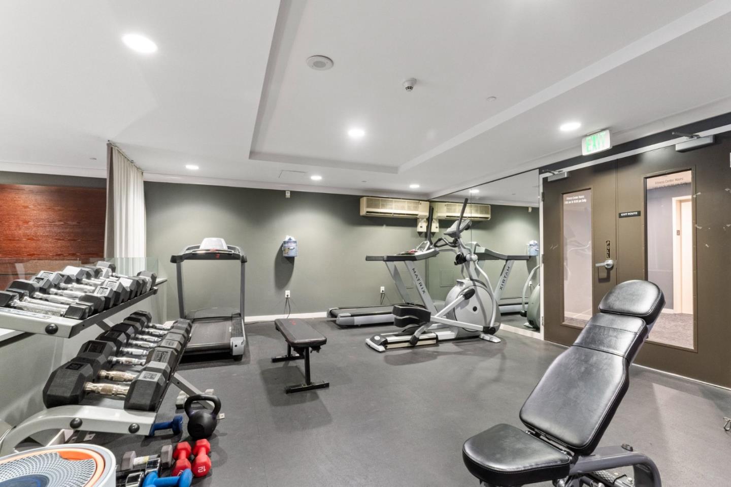 Detail Gallery Image 29 of 43 For 1375 Lick Ave #121,  San Jose,  CA 95110 - 1 Beds | 1 Baths