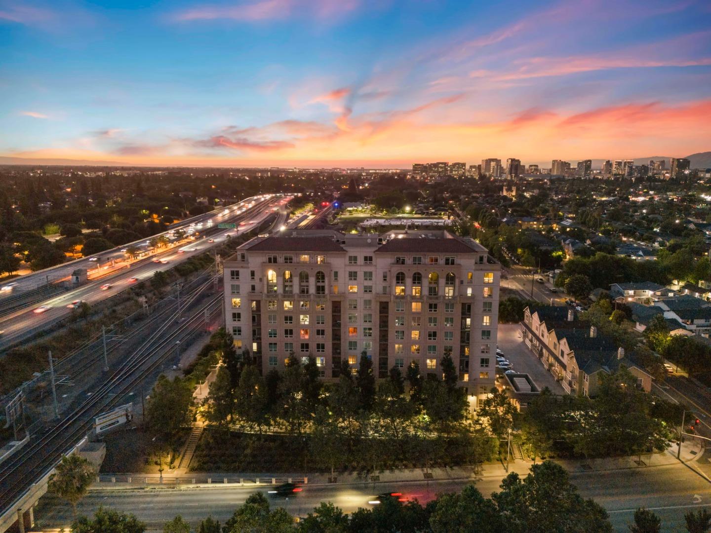 Detail Gallery Image 30 of 43 For 1375 Lick Ave #121,  San Jose,  CA 95110 - 1 Beds | 1 Baths