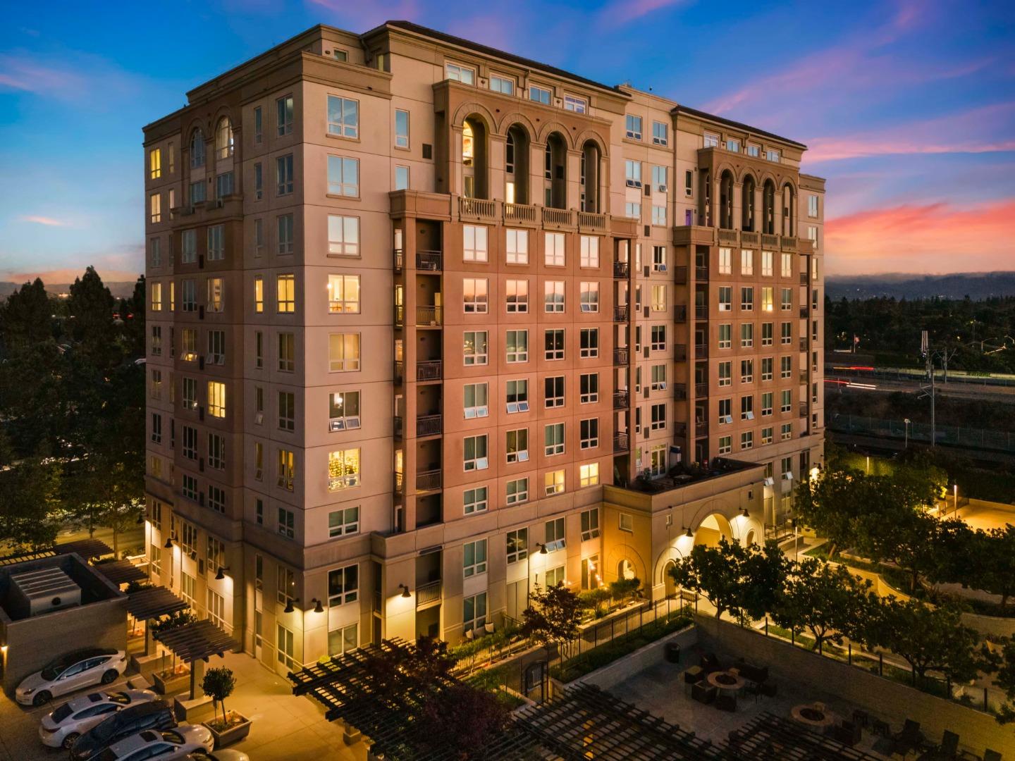 Detail Gallery Image 33 of 43 For 1375 Lick Ave #121,  San Jose,  CA 95110 - 1 Beds | 1 Baths
