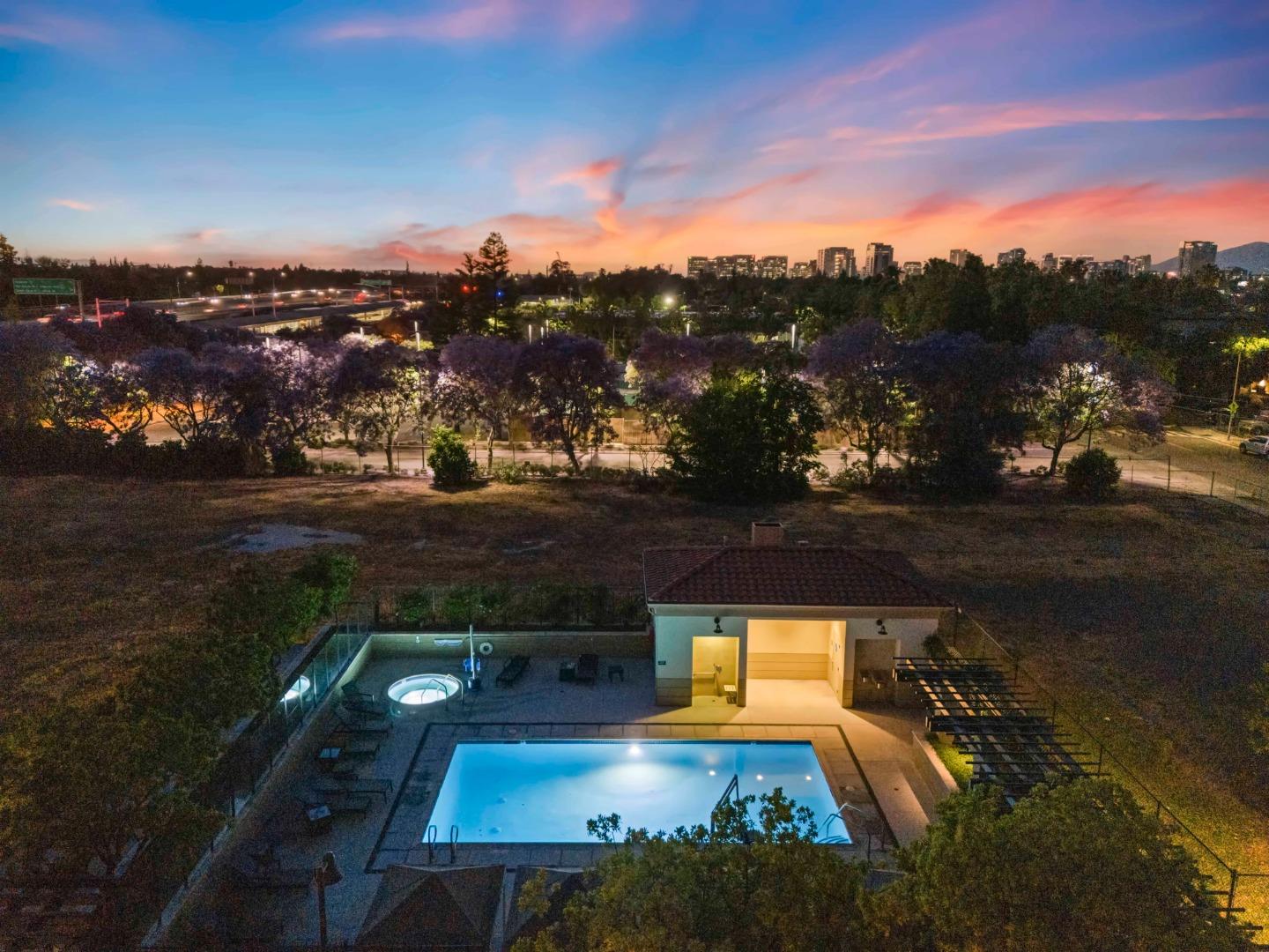 Detail Gallery Image 34 of 43 For 1375 Lick Ave #121,  San Jose,  CA 95110 - 1 Beds | 1 Baths