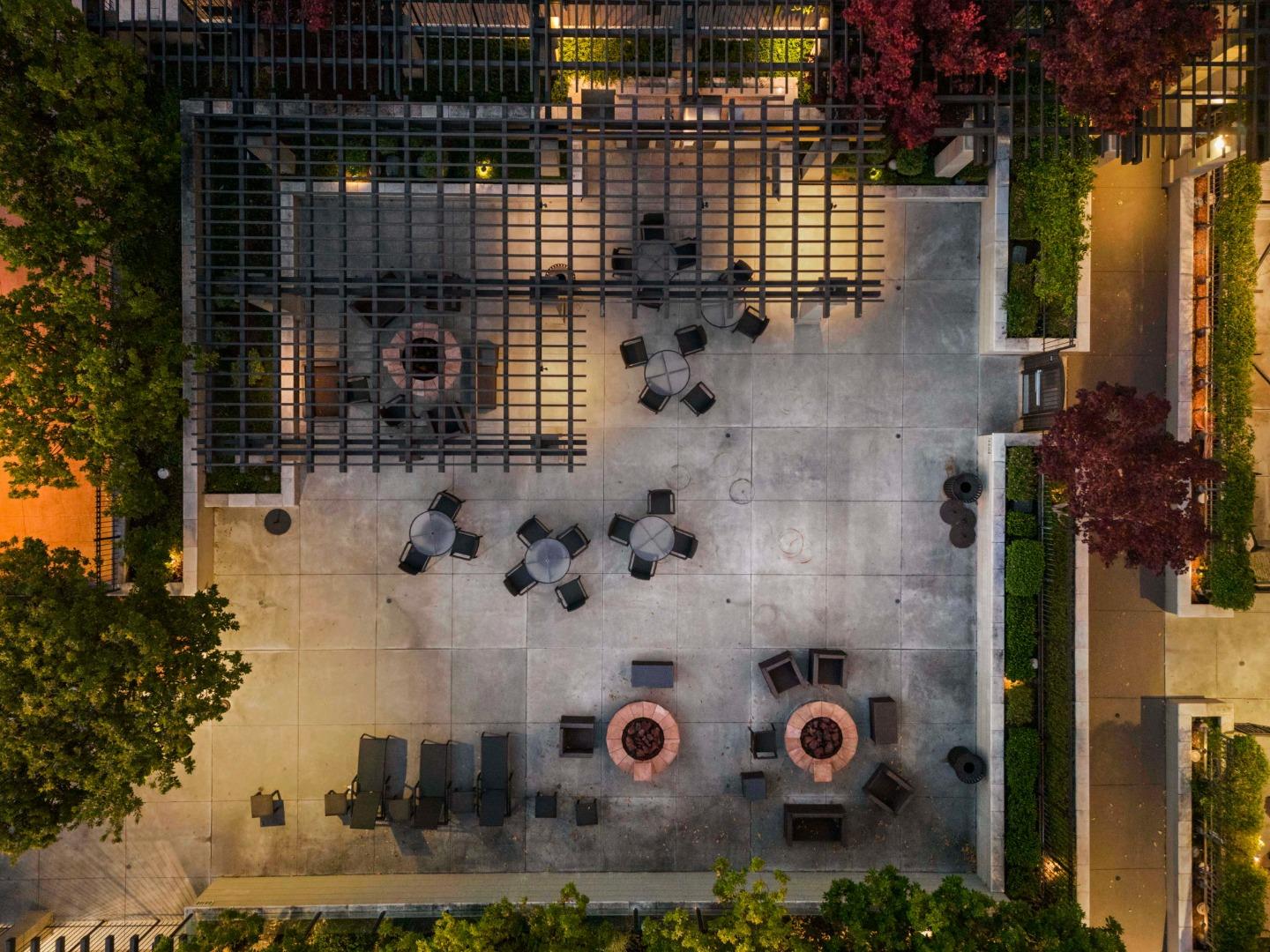 Detail Gallery Image 36 of 43 For 1375 Lick Ave #121,  San Jose,  CA 95110 - 1 Beds | 1 Baths