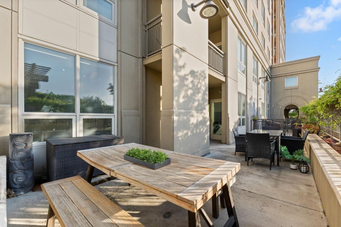 Detail Gallery Image 41 of 43 For 1375 Lick Ave #121,  San Jose,  CA 95110 - 1 Beds | 1 Baths