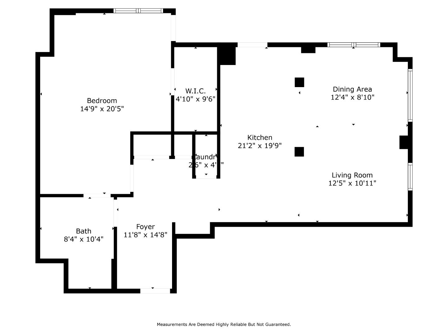 Detail Gallery Image 43 of 43 For 1375 Lick Ave #121,  San Jose,  CA 95110 - 1 Beds | 1 Baths