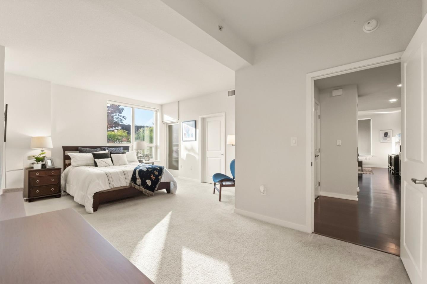 Detail Gallery Image 9 of 43 For 1375 Lick Ave #121,  San Jose,  CA 95110 - 1 Beds | 1 Baths