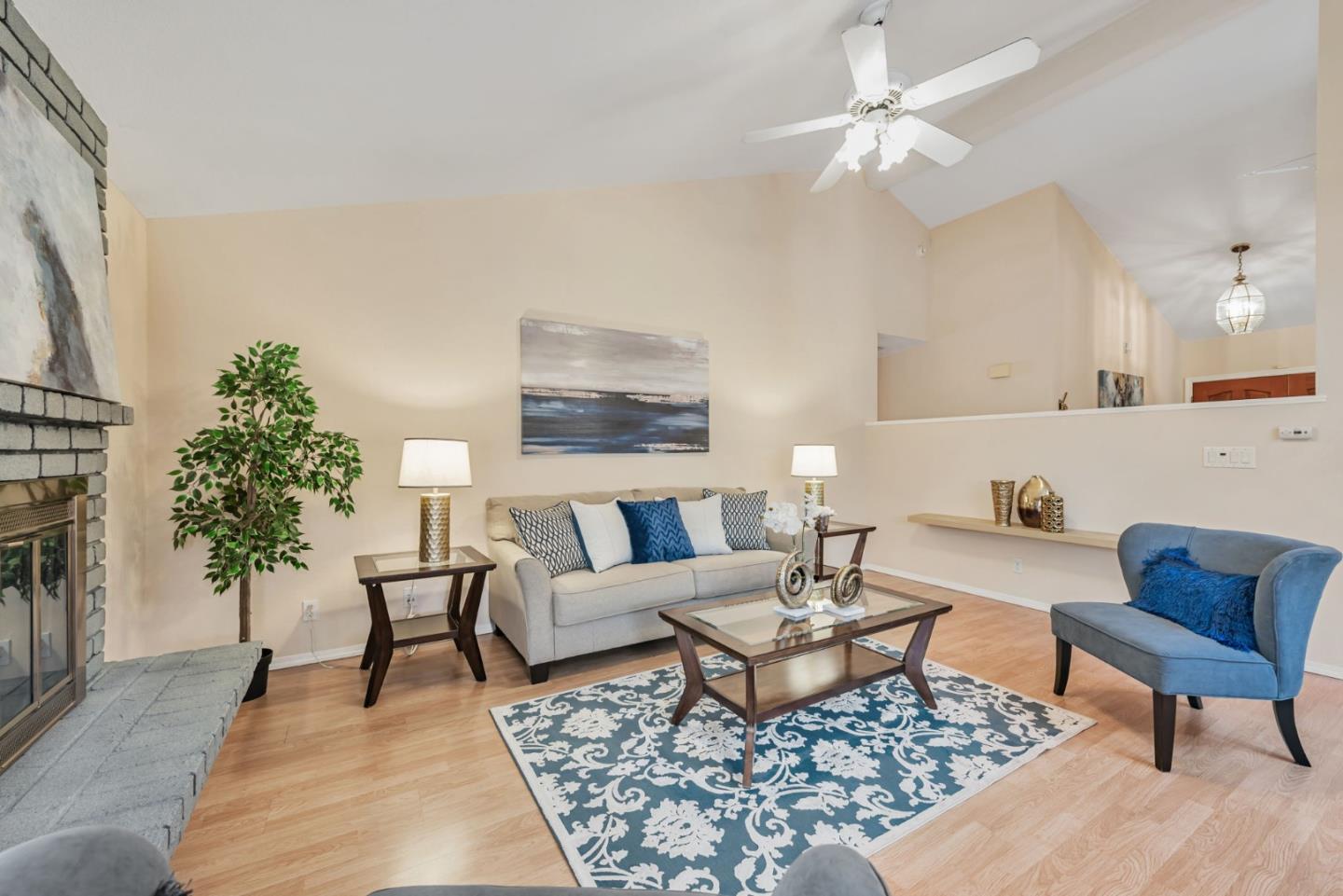 Detail Gallery Image 11 of 31 For 3428 Holderman Dr, San Jose,  CA 95148 - 4 Beds | 2 Baths