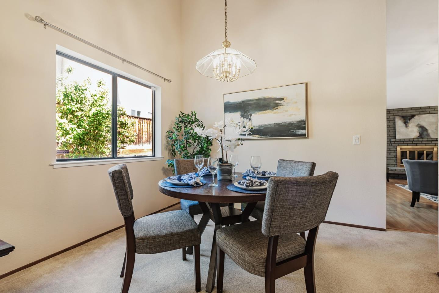 Detail Gallery Image 14 of 31 For 3428 Holderman Dr, San Jose,  CA 95148 - 4 Beds | 2 Baths