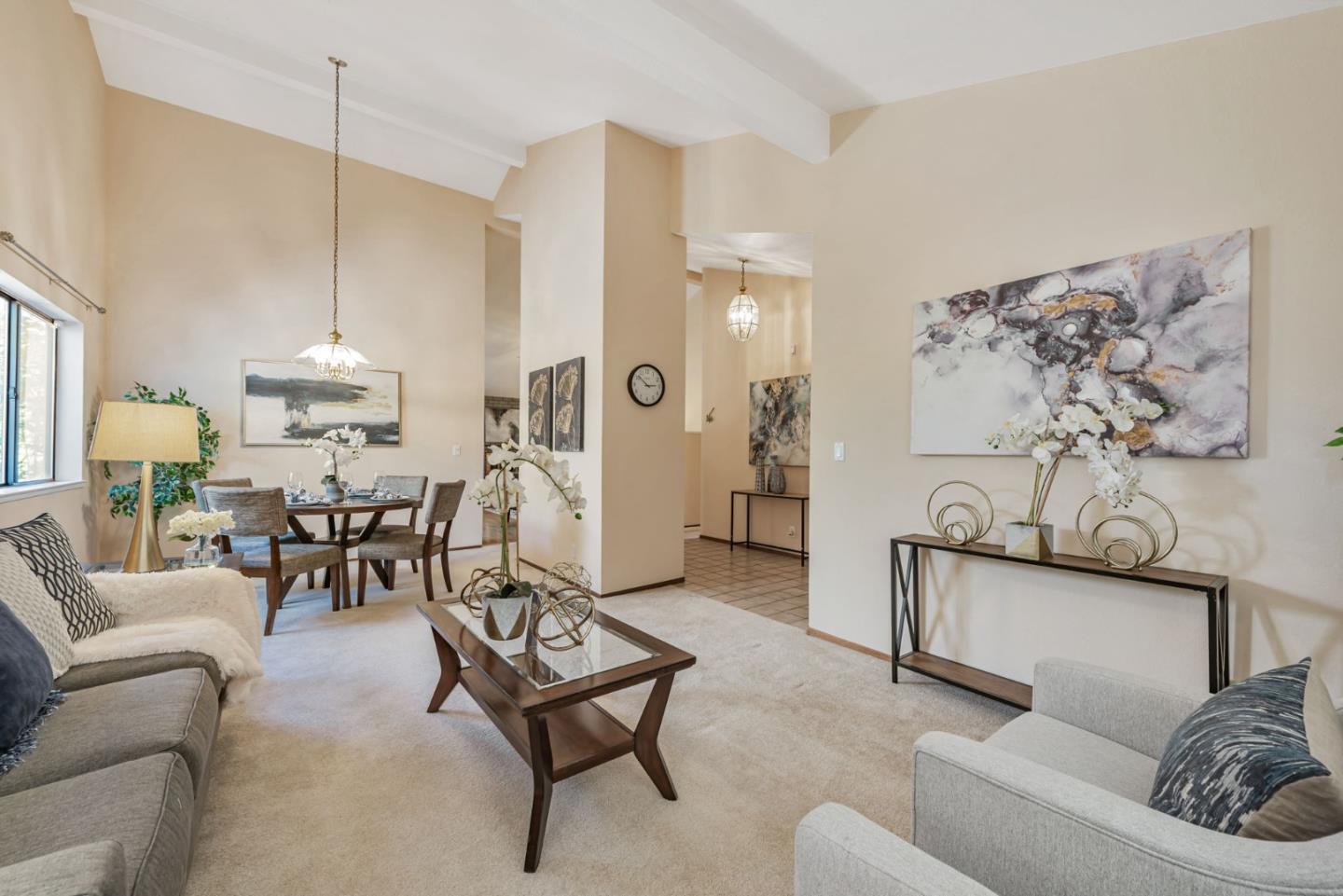 Detail Gallery Image 7 of 31 For 3428 Holderman Dr, San Jose,  CA 95148 - 4 Beds | 2 Baths