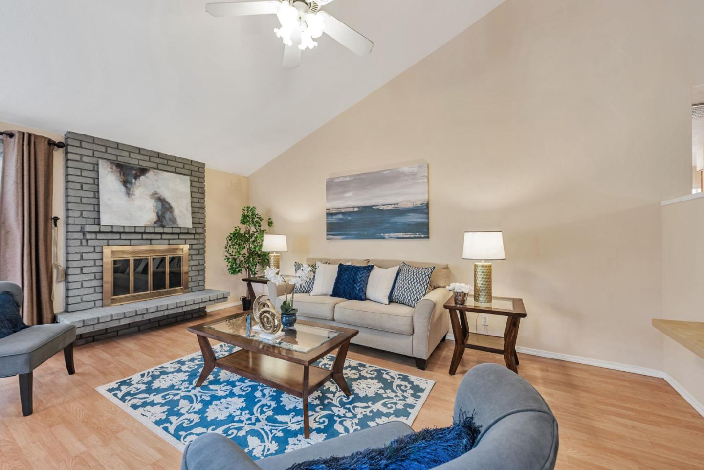 Detail Gallery Image 9 of 31 For 3428 Holderman Dr, San Jose,  CA 95148 - 4 Beds | 2 Baths