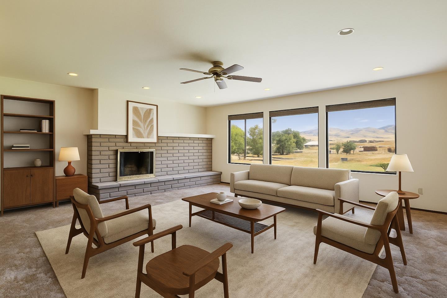 Detail Gallery Image 12 of 73 For 307 Mansfield Rd, Hollister,  CA 95023 - 3 Beds | 3 Baths