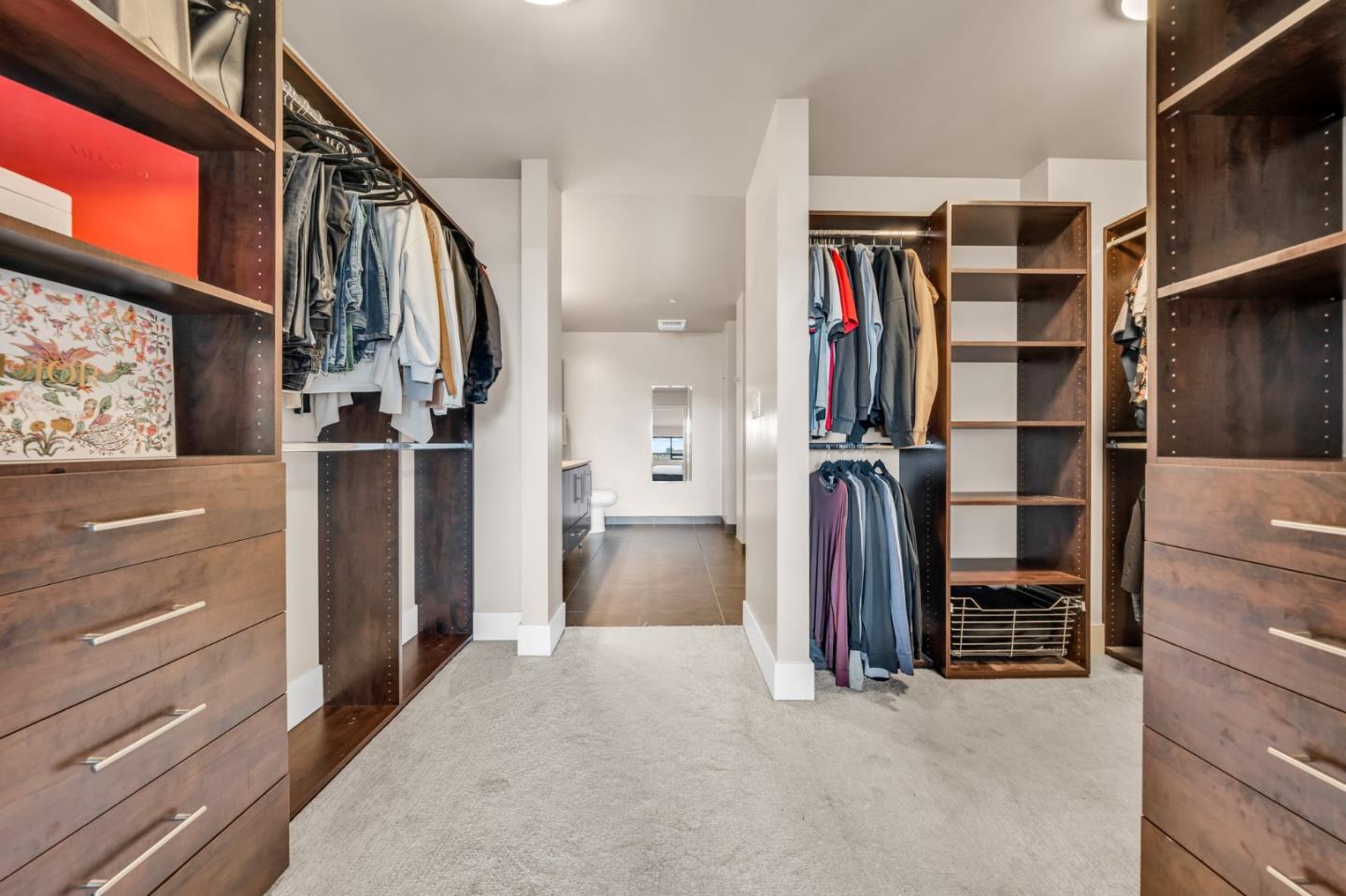 Detail Gallery Image 15 of 70 For 88 E San Fernando St #1403,  San Jose,  CA 95113 - 2 Beds | 2/1 Baths