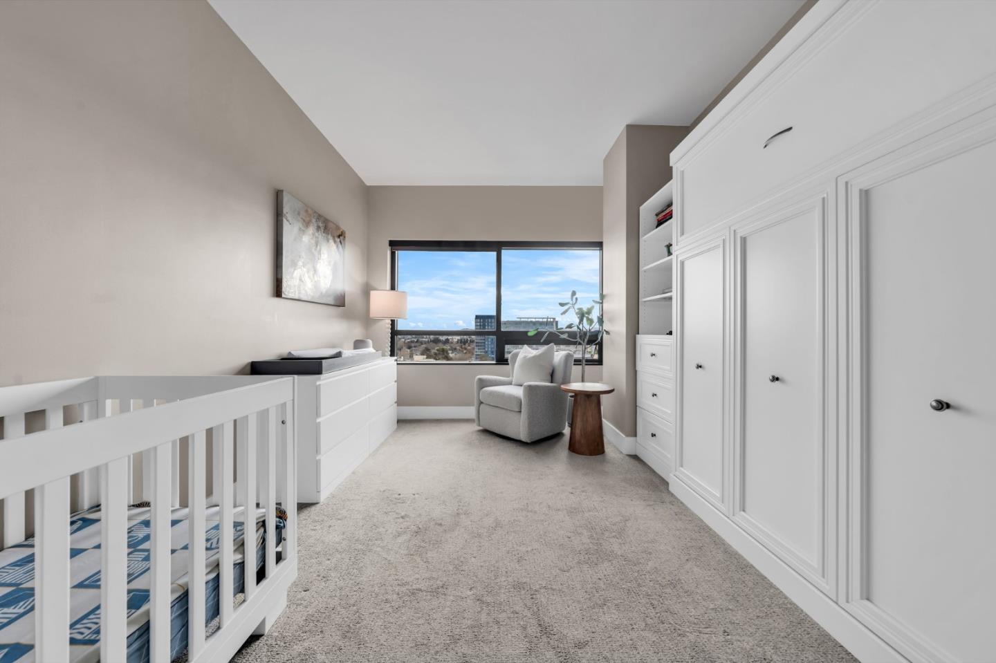 Detail Gallery Image 20 of 70 For 88 E San Fernando St #1403,  San Jose,  CA 95113 - 2 Beds | 2/1 Baths