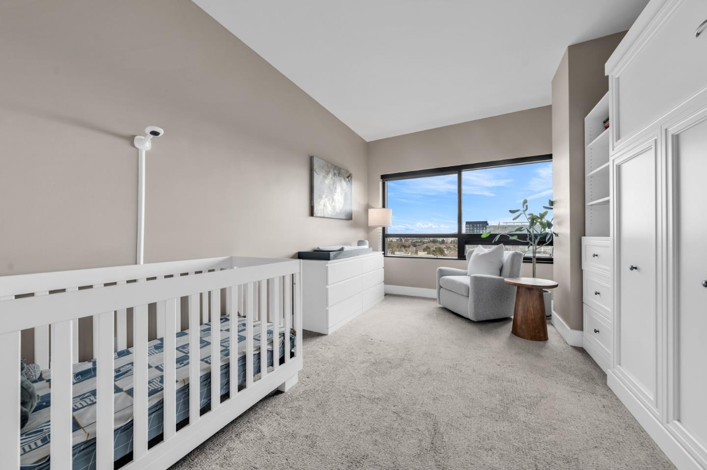 Detail Gallery Image 22 of 70 For 88 E San Fernando St #1403,  San Jose,  CA 95113 - 2 Beds | 2/1 Baths