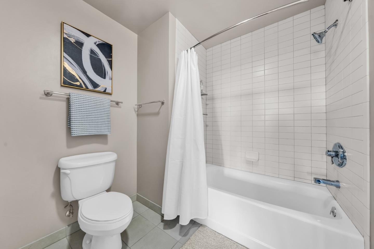 Detail Gallery Image 24 of 70 For 88 E San Fernando St #1403,  San Jose,  CA 95113 - 2 Beds | 2/1 Baths