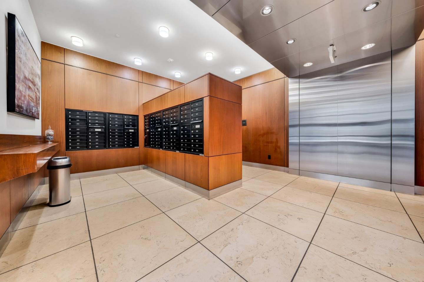 Detail Gallery Image 32 of 70 For 88 E San Fernando St #1403,  San Jose,  CA 95113 - 2 Beds | 2/1 Baths