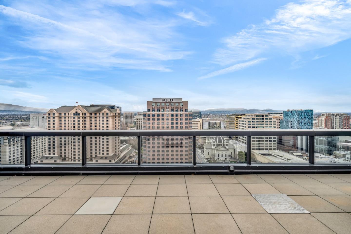 Detail Gallery Image 33 of 70 For 88 E San Fernando St #1403,  San Jose,  CA 95113 - 2 Beds | 2/1 Baths