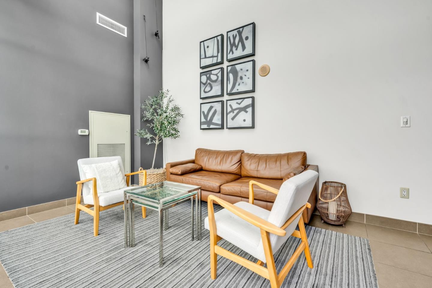 Detail Gallery Image 43 of 70 For 88 E San Fernando St #1403,  San Jose,  CA 95113 - 2 Beds | 2/1 Baths