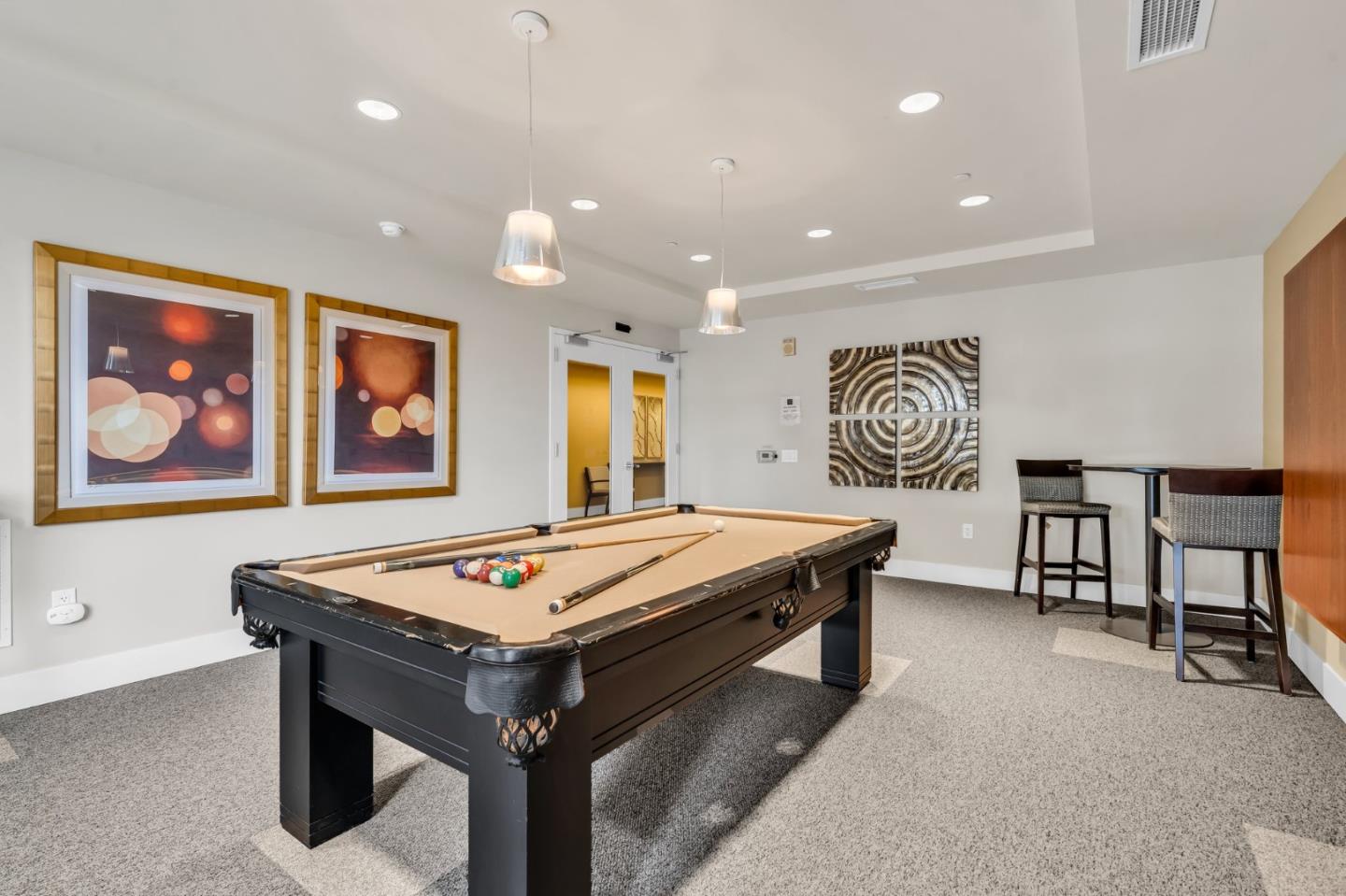 Detail Gallery Image 46 of 70 For 88 E San Fernando St #1403,  San Jose,  CA 95113 - 2 Beds | 2/1 Baths