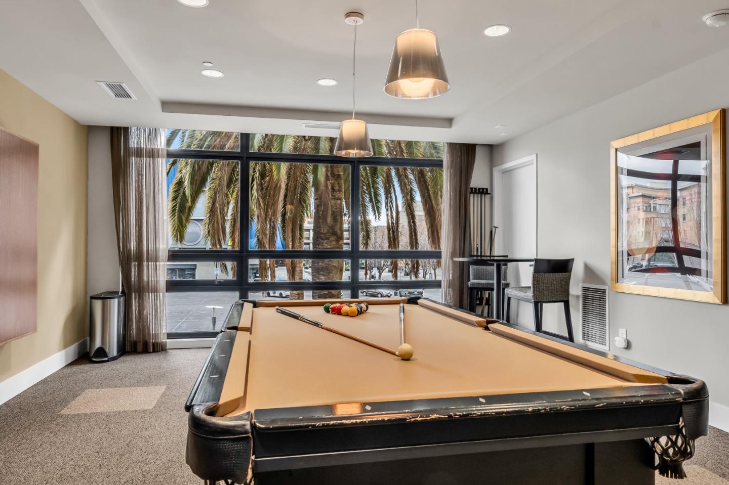 Detail Gallery Image 47 of 70 For 88 E San Fernando St #1403,  San Jose,  CA 95113 - 2 Beds | 2/1 Baths