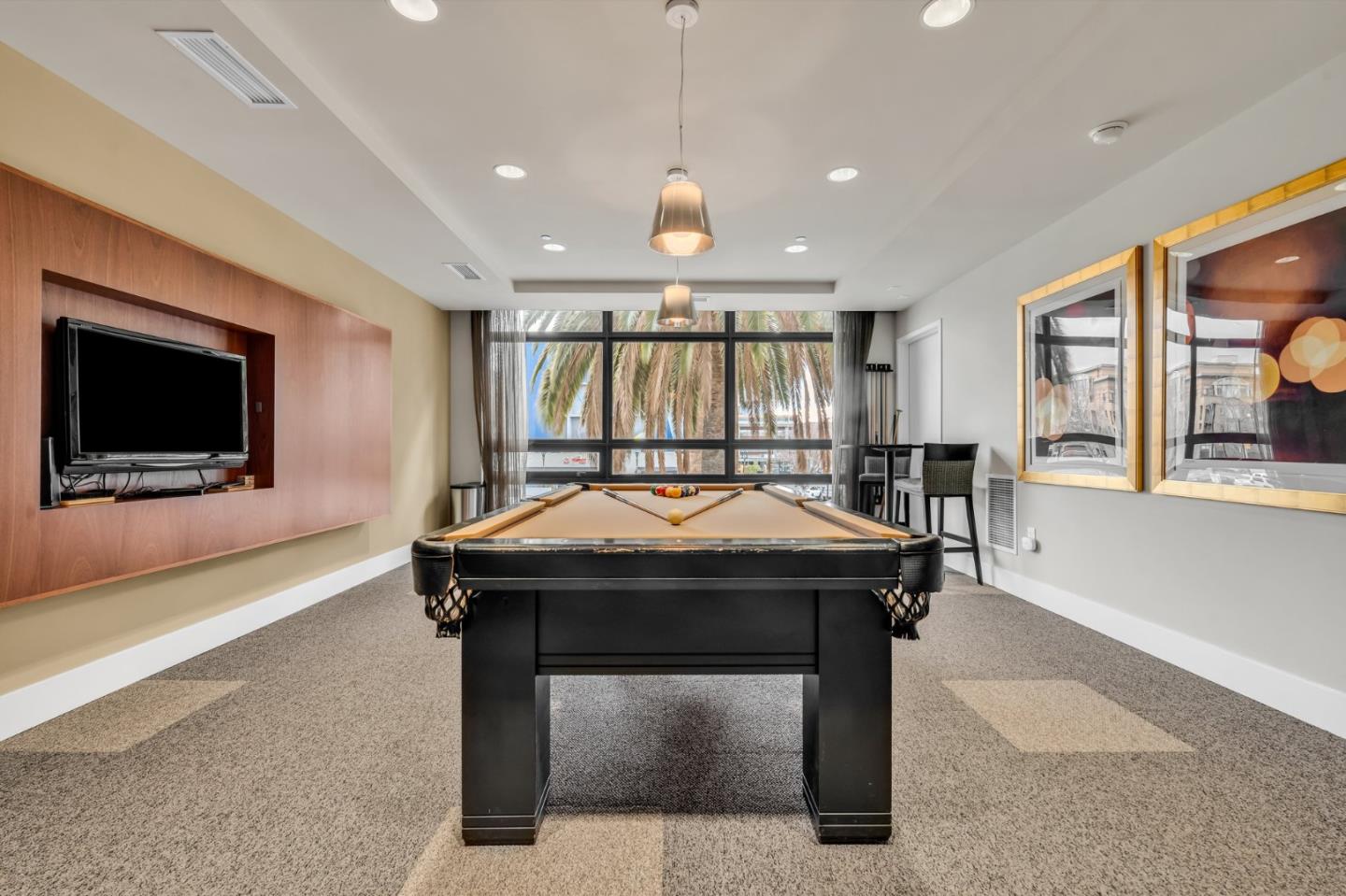Detail Gallery Image 48 of 70 For 88 E San Fernando St #1403,  San Jose,  CA 95113 - 2 Beds | 2/1 Baths