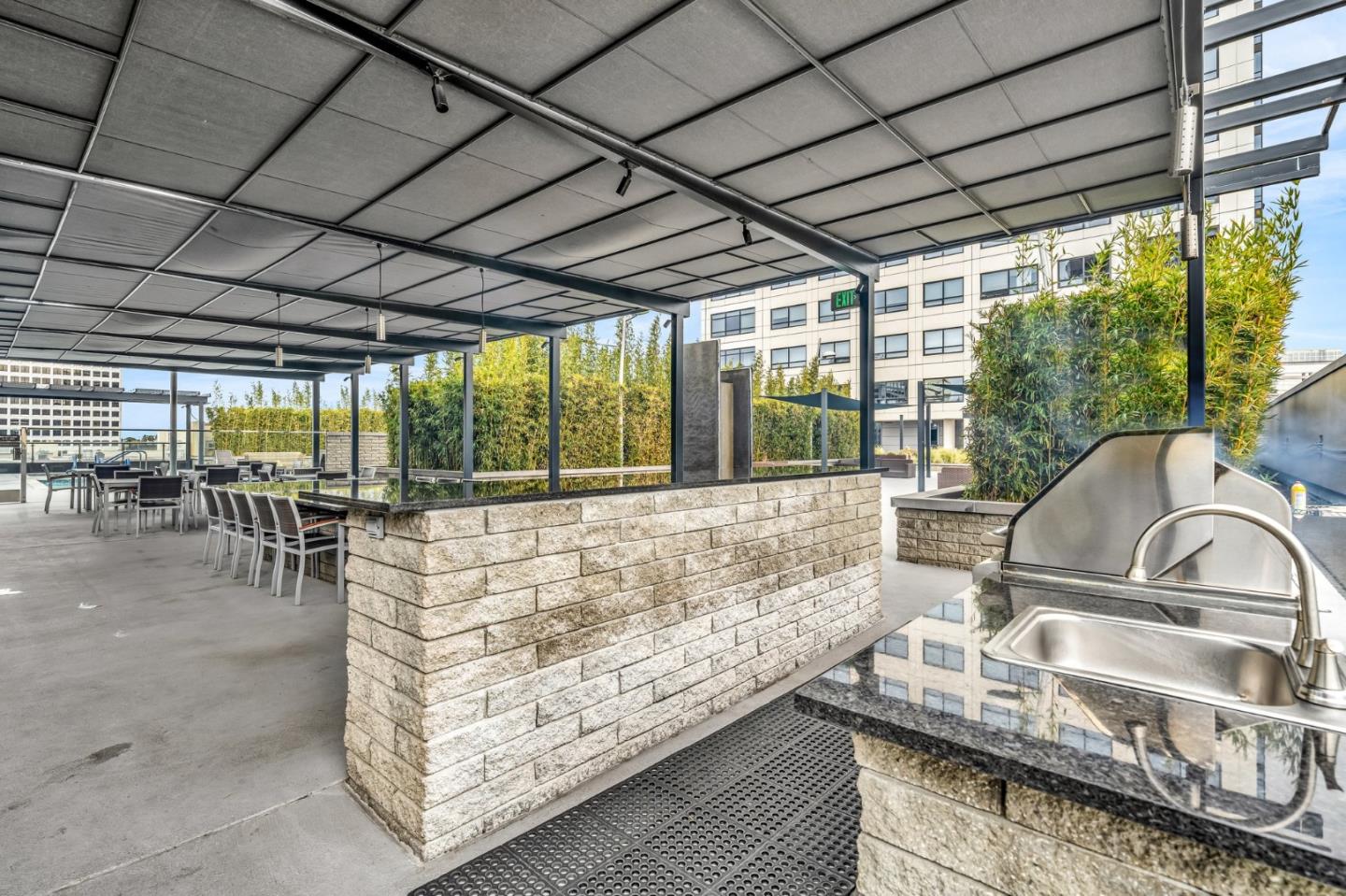 Detail Gallery Image 51 of 70 For 88 E San Fernando St #1403,  San Jose,  CA 95113 - 2 Beds | 2/1 Baths