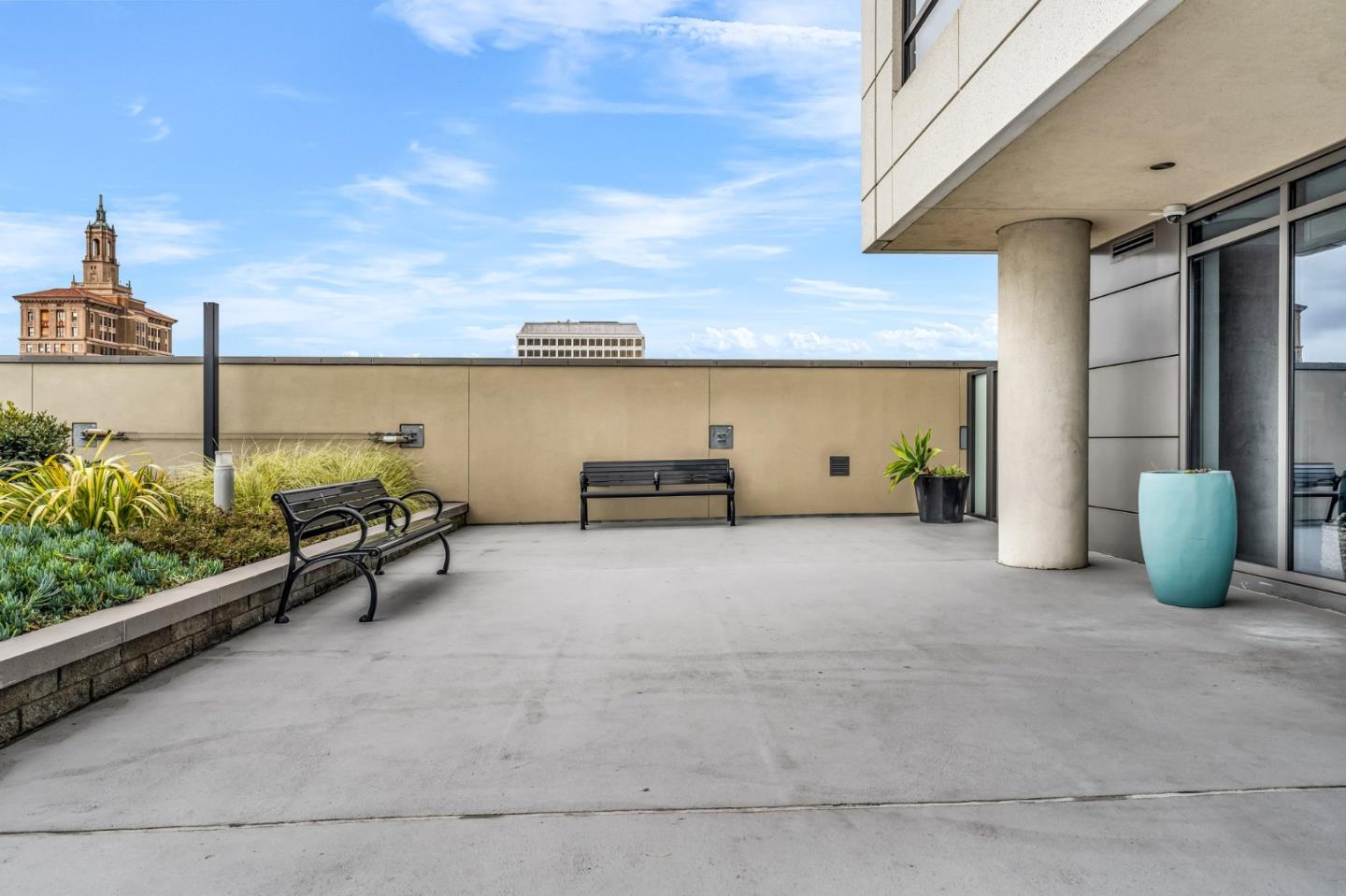 Detail Gallery Image 61 of 70 For 88 E San Fernando St #1403,  San Jose,  CA 95113 - 2 Beds | 2/1 Baths