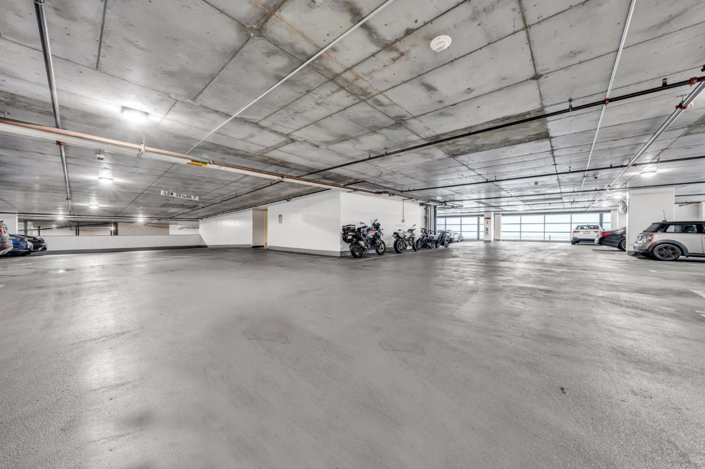 Detail Gallery Image 64 of 70 For 88 E San Fernando St #1403,  San Jose,  CA 95113 - 2 Beds | 2/1 Baths