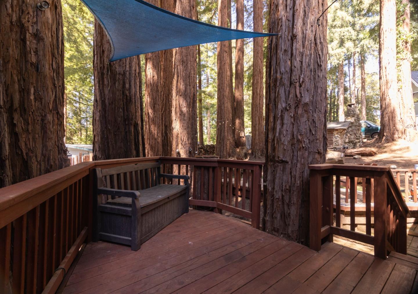 Detail Gallery Image 19 of 30 For 1785 Lakeside Dr, Felton,  CA 95018 - 2 Beds | 2 Baths