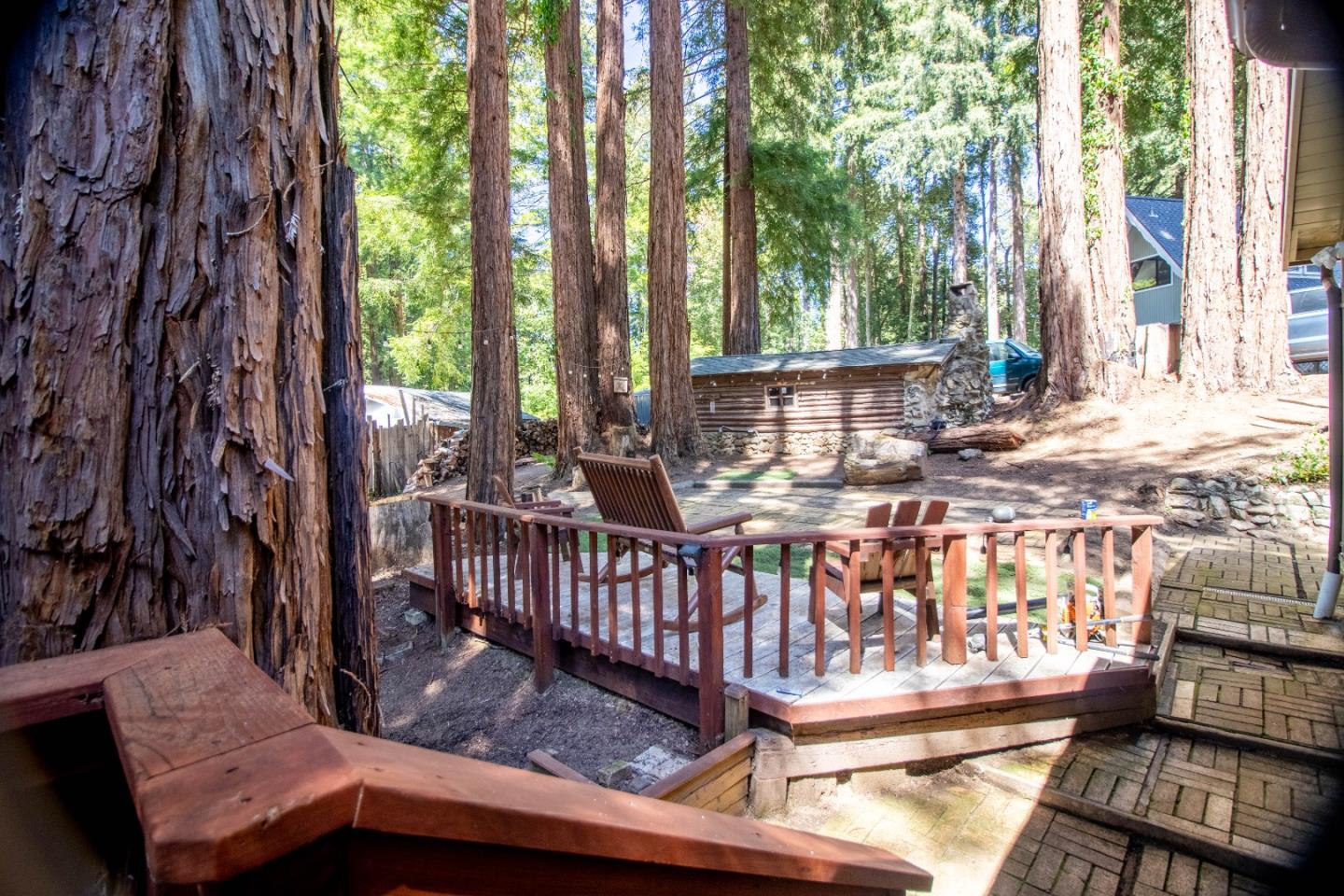 Detail Gallery Image 20 of 30 For 1785 Lakeside Dr, Felton,  CA 95018 - 2 Beds | 2 Baths