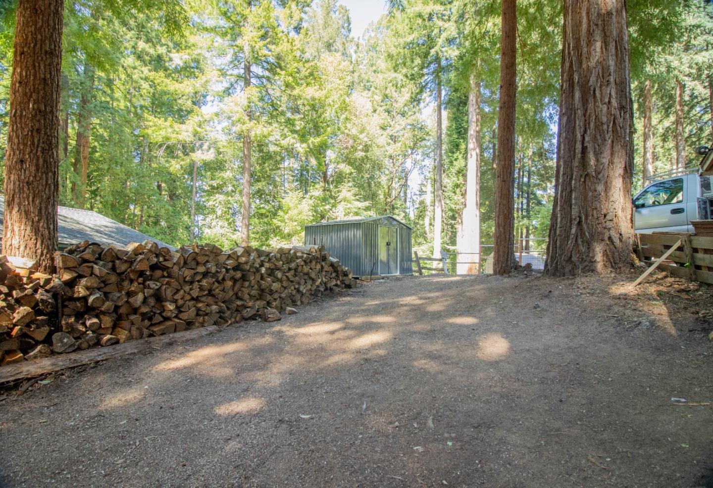 Detail Gallery Image 22 of 30 For 1785 Lakeside Dr, Felton,  CA 95018 - 2 Beds | 2 Baths