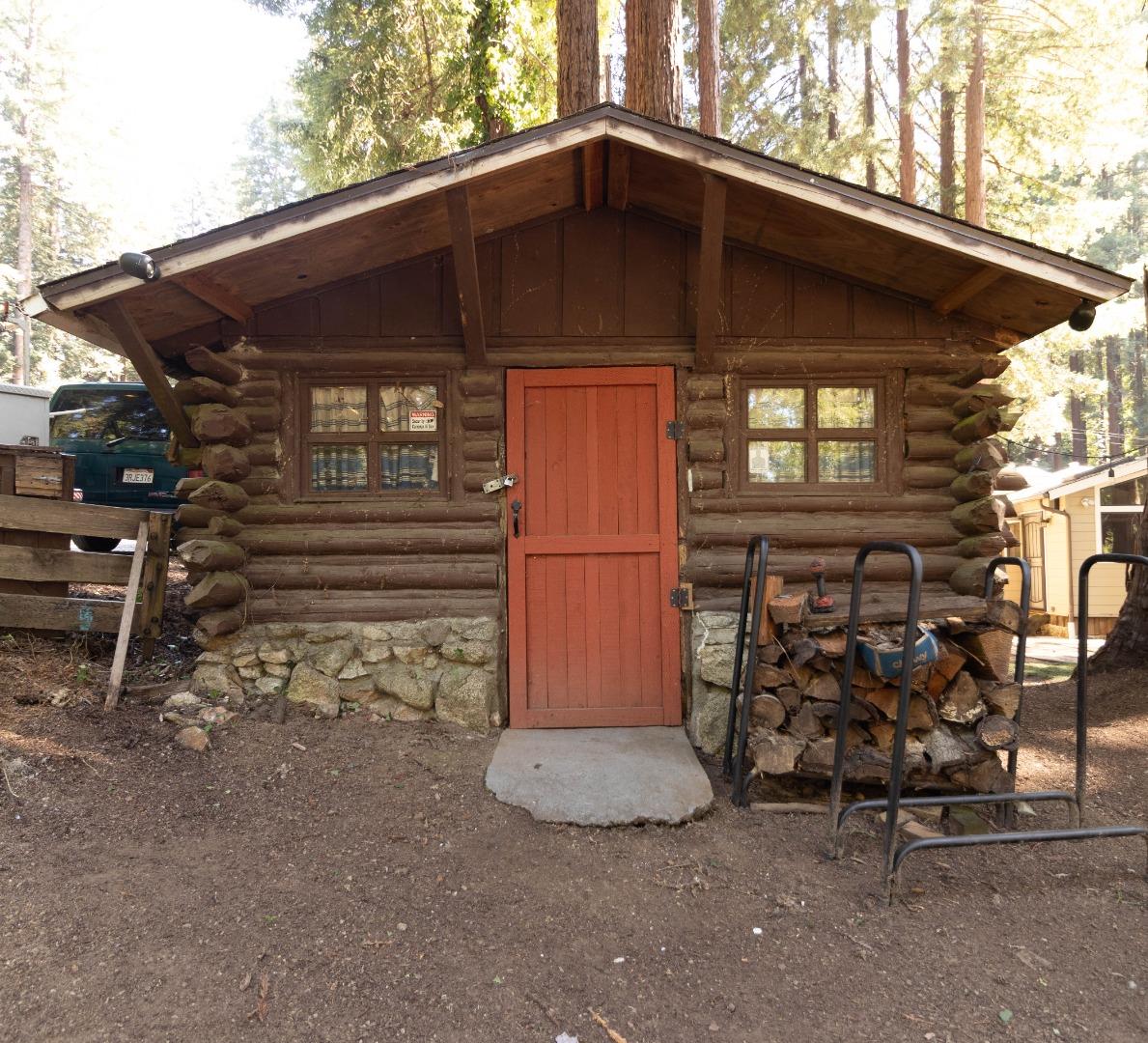 Detail Gallery Image 23 of 30 For 1785 Lakeside Dr, Felton,  CA 95018 - 2 Beds | 2 Baths