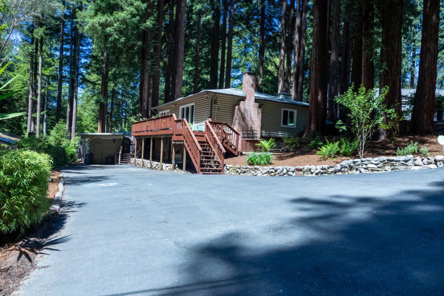 Detail Gallery Image 30 of 30 For 1785 Lakeside Dr, Felton,  CA 95018 - 2 Beds | 2 Baths
