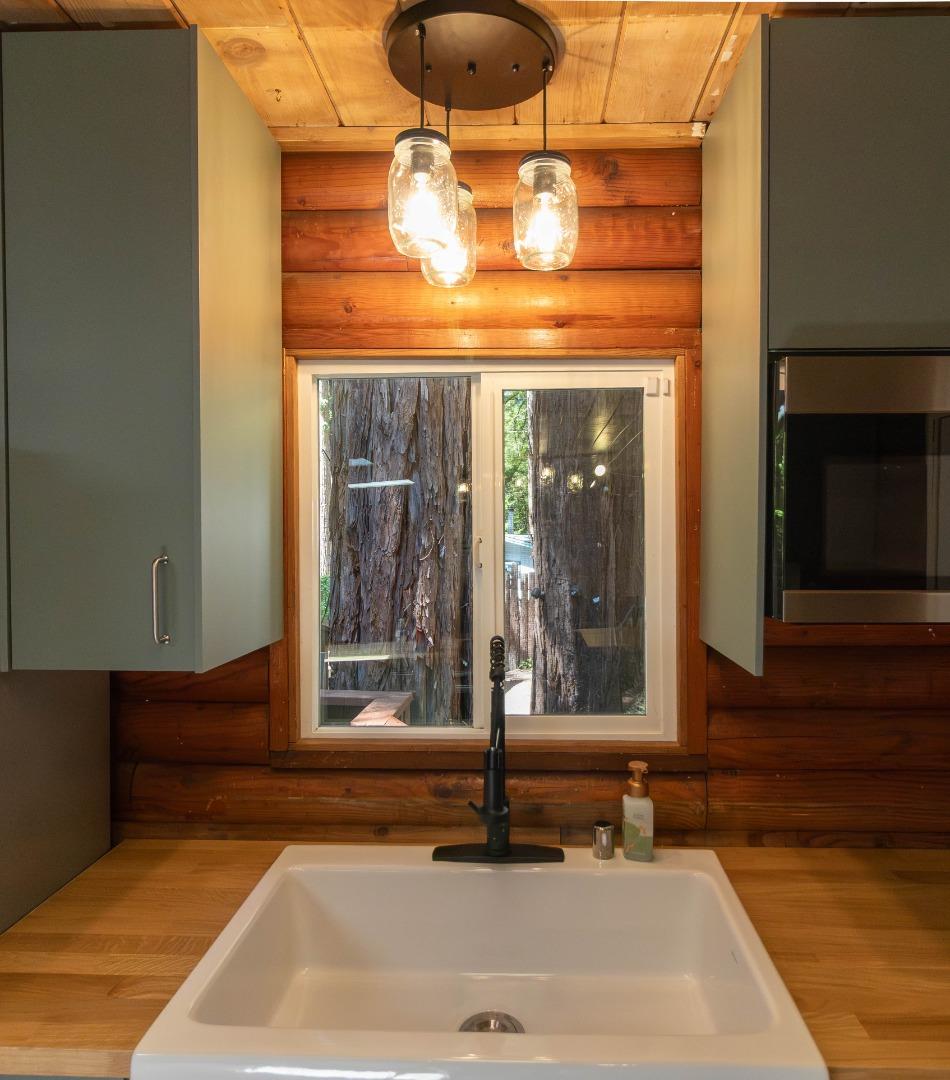 Detail Gallery Image 7 of 30 For 1785 Lakeside Dr, Felton,  CA 95018 - 2 Beds | 2 Baths