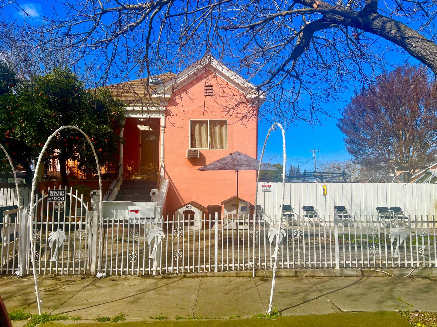 Detail Gallery Image 1 of 3 For 639 Jackson St, San Jose,  CA 95112 - – Beds | – Baths
