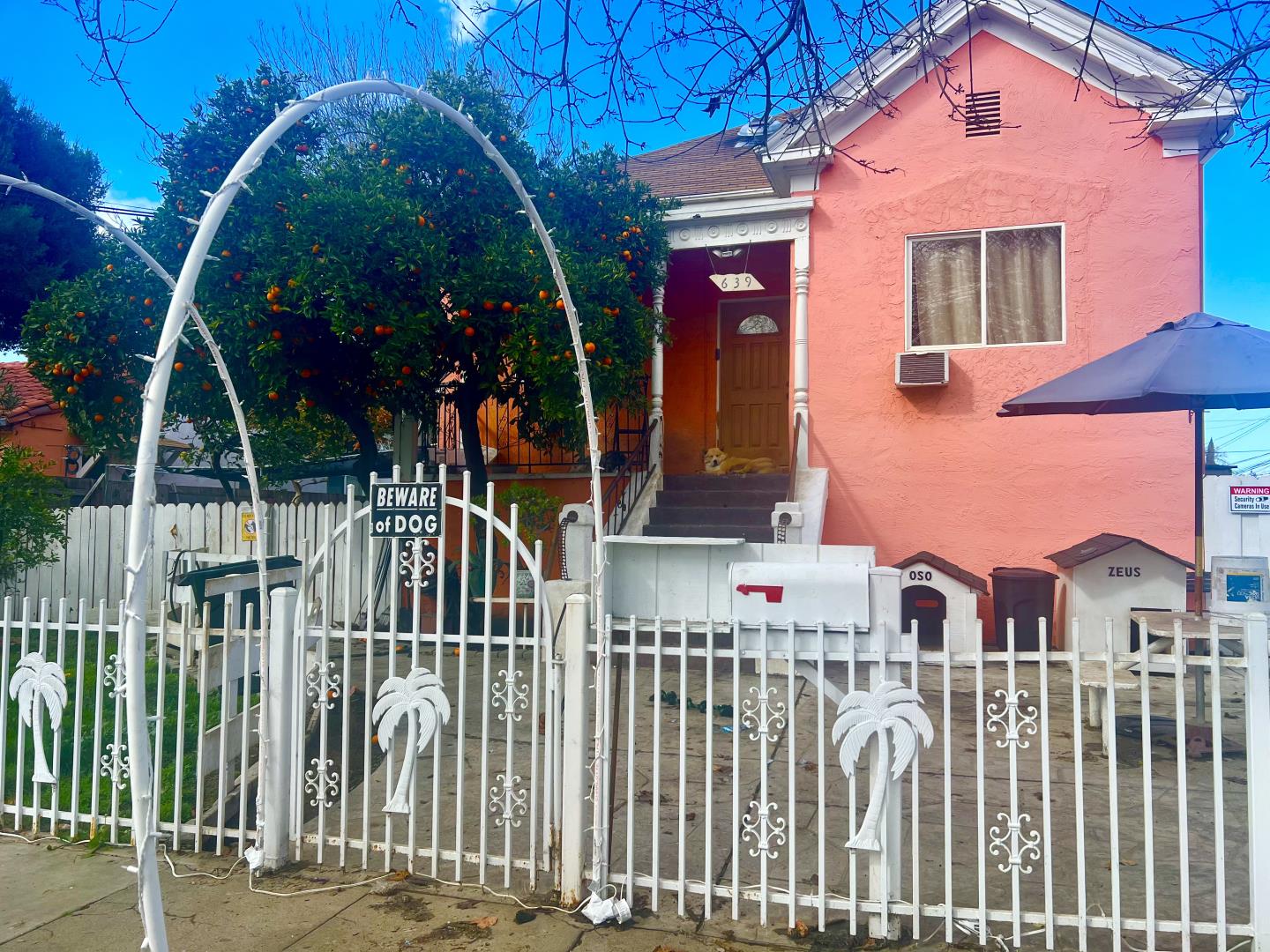 Detail Gallery Image 3 of 3 For 639 Jackson St, San Jose,  CA 95112 - – Beds | – Baths
